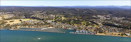 Batemans Bay - NSW (PBH4 00 9967)